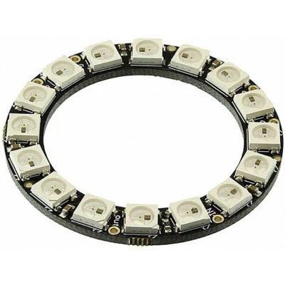 Afbeelding van Adafruit 1463 Uitbreidingsmodule 1 stuk(s)