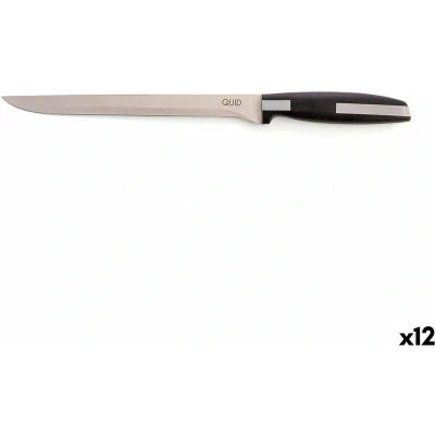 Afbeelding van Ham mes Quid Habitat Metaal 25 cm (Pack 12x)
