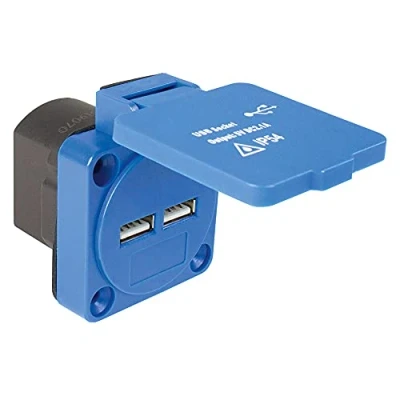 Afbeelding van AS Schwabe 45089 USB laadbus