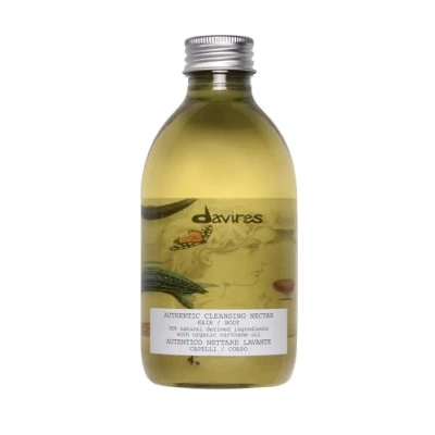 Afbeelding van DAVINES Authentic Cleansing Nectar 280 ml