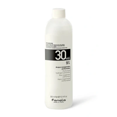 Afbeelding van Fanola Peroxide 30 Vol 300 ml