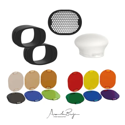 Afbeelding van MagMod Basic Kit Arno De Bruijn