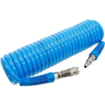 Afbeelding van BGS 66541 Lucht spiraalslang 6 m