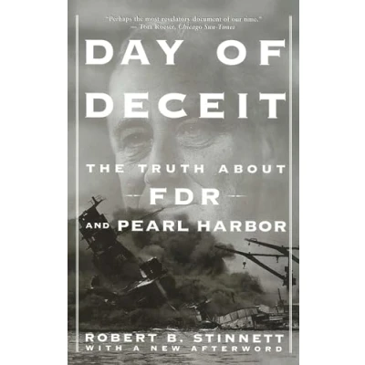 Afbeelding van Day of Deceit