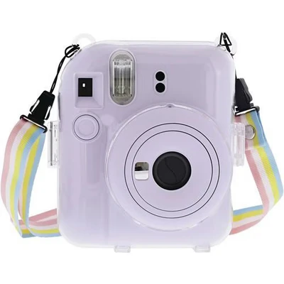 Afbeelding van Case voor Instax Fujifilm mini 12 Lensy T&#039;nB