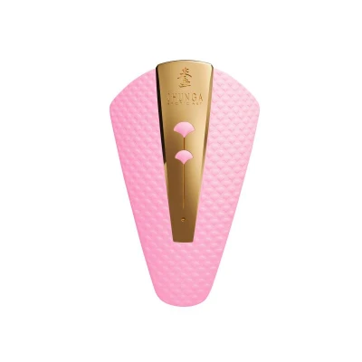 Afbeelding van Shunga Obi Intimate Massager Light Pink