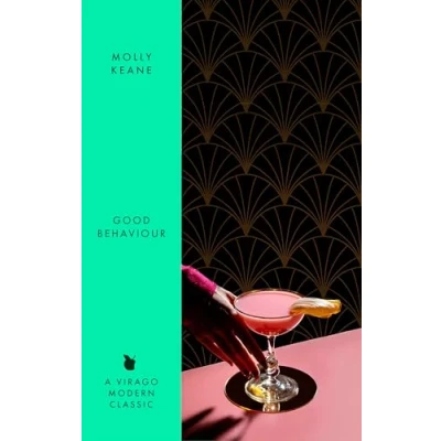 Afbeelding van Good Behaviour: A BBC 2 Between the Covers Book Club Pick Booker Prize Gems
