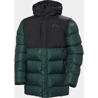 Afbeelding van Helly Hansen Active Puffy Long Jacket Maat 2XL