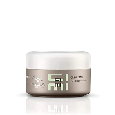 Afbeelding van Wella Professionals Eimi Grip Cream Flexible Styling 15 ml