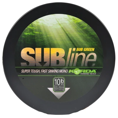 Afbeelding van Subline Korda