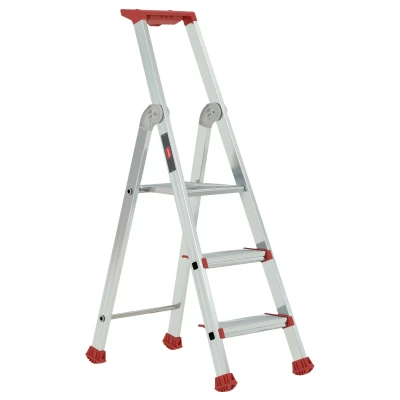 Afbeelding van Altrex Nimba enkele trapladder NEO3