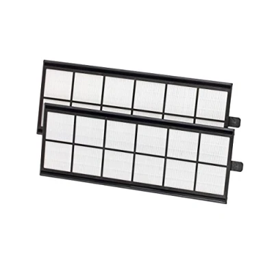 Afbeelding van Zehnder Filterset für ComfoAir 350/550, G4 (2 St.)