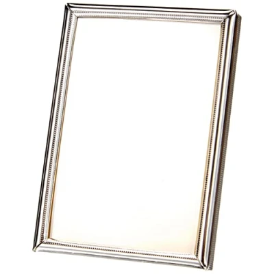 Afbeelding van Zep Zilveren frame, grijs, 8 x 11 2 cm
