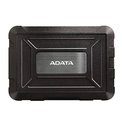 Afbeelding van Adata externe behuizing ED600 USB 3.1 2.5 voor SSD/HDD