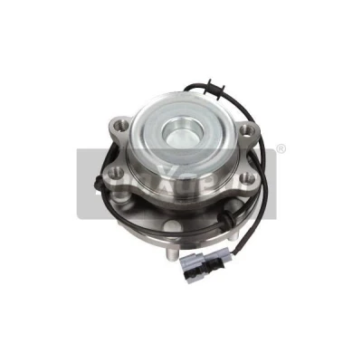 Afbeelding van Wiellagerset MAXGEAR 33 0811