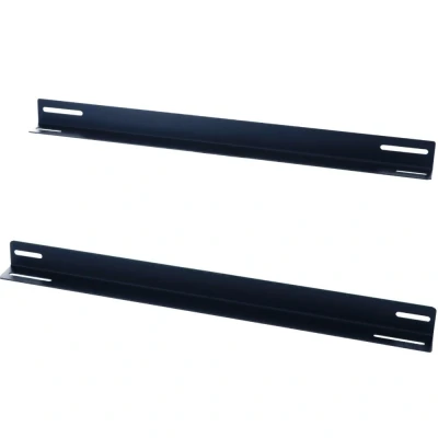 Afbeelding van DSIT L profiel 2 pack geschikt voor 600mm diepe serverkasten