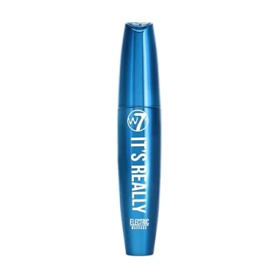 Afbeelding van W7 It&#039;s Really Electric Mascara