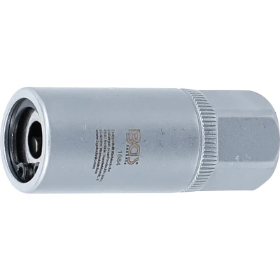 Afbeelding van BGS Tapeind uitdraaier 1/2&quot; 8 mm