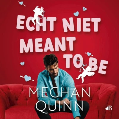 Afbeelding van Echt niet meant to be