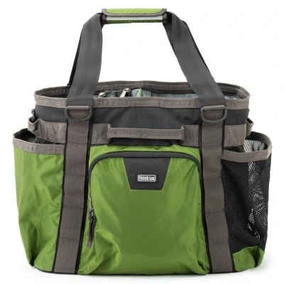 Afbeelding van Think Tank Freeway Longhaul 50 Green/Grey