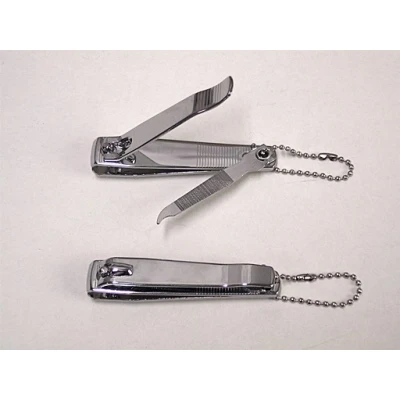 Afbeelding van Homeij Nagelknipper 8 cm in Voorgeprijsde Etui