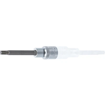 Afbeelding van BGS Dopsleutelbit lengte 100 mm 1/2&quot; wigprofiel (voor RIBE) M7
