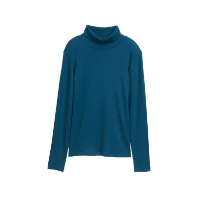 Afbeelding van Tom Tailor Shirt met lange mouwen en coltrui