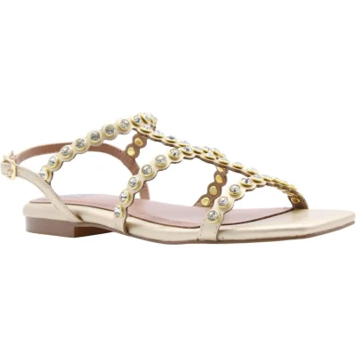 Afbeelding van Bibi Lou Sandaal Gold 38