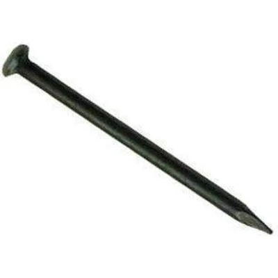 Afbeelding van DQ stalen nagel 2.5x40mm bkv (1kg)