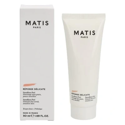 Afbeelding van Matis Sensiflora Peel 50 Ml