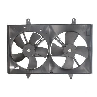 Afbeelding van NRF Ventilatorwiel motorkoeling 47305