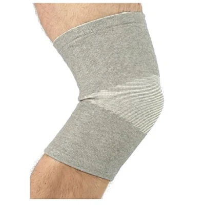 Afbeelding van Antar AT53012 Bamboe Vezel Knie Wikkelen 70 g, Klein