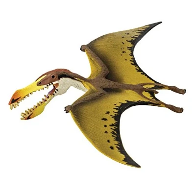 Afbeelding van Toob Safari OrnitHocheirus, vliegdinosaurus speelgoed