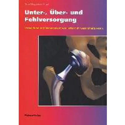 Afbeelding van Unter , Über und Fehlversorgung