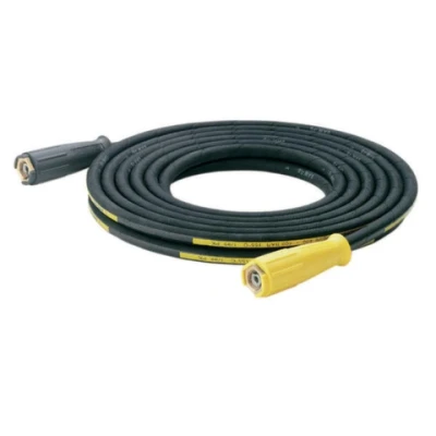 Afbeelding van Karcher Verchroomd Stalen Zuigbuis 50cm DN40 (1 Stuks)