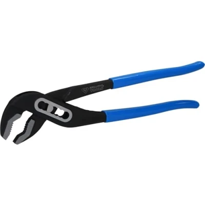 Afbeelding van BRILLIANT TOOLS BT064912 Waterpomptang 10&quot;, 250 mm [Powered by KS TOOLS]