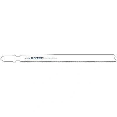 Afbeelding van Decoupeerzaagblad DC530 / T321AF (5st)