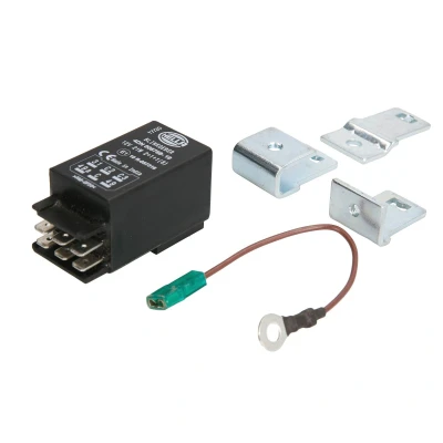 Afbeelding van HELLA 4DN 008 768 191 Knipperlicht Relais