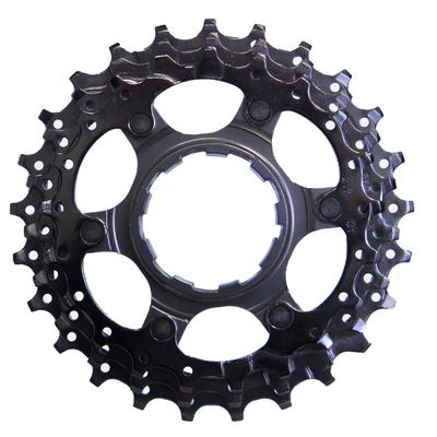 Afbeelding van Shimano Krans unit 10P98091 21 23 25T HG Ultegra 9V