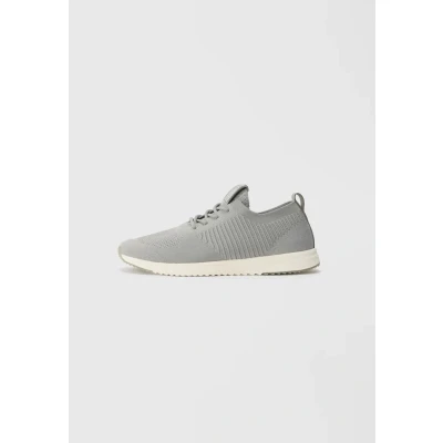 Afbeelding van Marc O&#039;Polo Jasper 5D Sneakers laag, Heren, Maat: 40, Grey Textiel