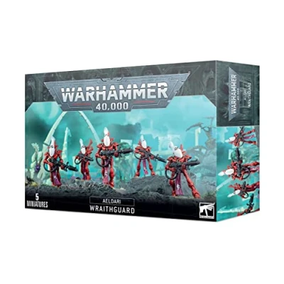 Afbeelding van Aeldari: Wraithguard
