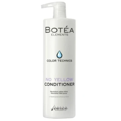 Afbeelding van Carin Botea Elements No Yellow Conditioner 1000ml