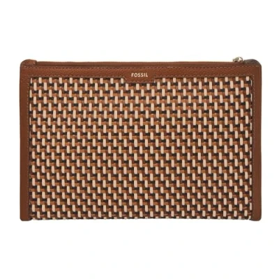 Afbeelding van Fossil Tas voor vrouwen van polyurethaan, cadeau, SLG1612249