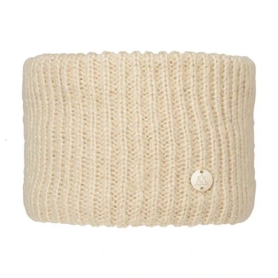 Afbeelding van Mountain Horse Hoofdband Sparkle Goud Beige One Size
