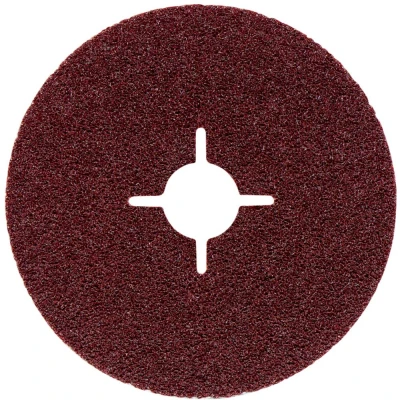 Afbeelding van Metabo 624122000 Fiberschijf Diameter 180 mm Boordiameter 22.23 25 stuk(s)