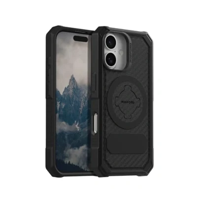 Afbeelding van Rokform Rugged Wireless Case iPhone 16