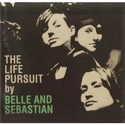 Afbeelding van Belle And Sebastian The Life Pursuit (CD)