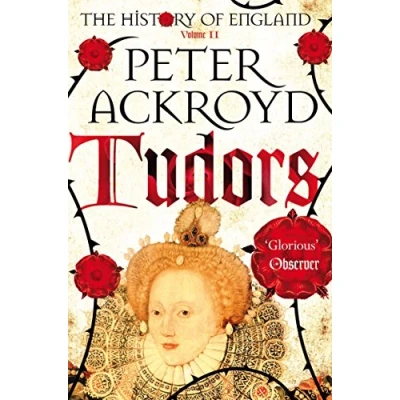 Afbeelding van Tudors: The History of England Volume II