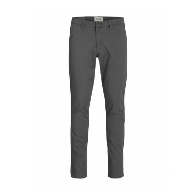Afbeelding van Jack &amp; Jones Jpstmarco NOOS Chino, Heren, Maat: 28x30, Castlerock