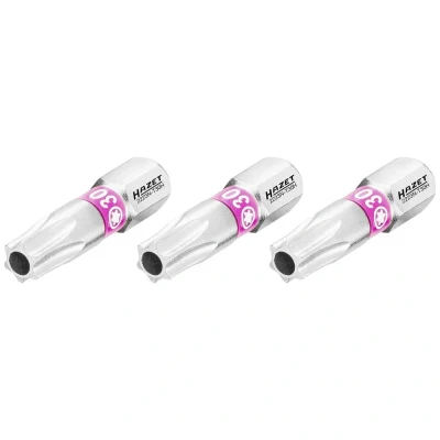 Afbeelding van Hazet 2223N T30H/3 TX bit T 30 H C 6.3 1 stuk(s)